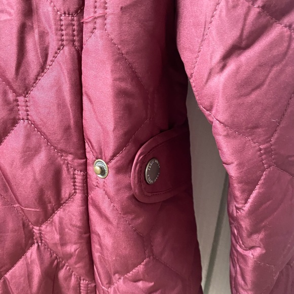 LAST CHANCE NWT “Eddie Bauer” coat - Picture 5 of 6